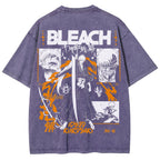 Unisex Fit Washed T-Shirt 2504005391