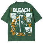 Unisex Fit Washed T-Shirt 2504005391