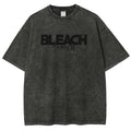 Unisex Fit Washed T-Shirt 2504005395