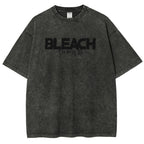 Unisex Fit Washed T-Shirt 2504005395