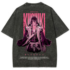 Unisex Fit Washed T-Shirt 2504005397