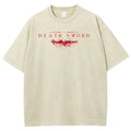 Unisex Fit Washed T-Shirt 2504005403