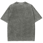 Chainsaw Man Unisex Fit Washed T-Shirt 2511007082