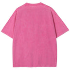 Chainsaw Man Unisex Fit Washed T-Shirt 2511007171