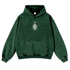 Elden Ring Casual Washed Hoodies 2506023739