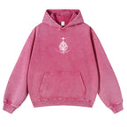 Elden Ring Casual Washed Hoodies 2506023739