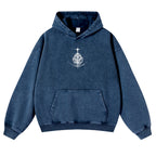 Elden Ring Casual Washed Hoodies 2506023739