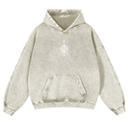 Elden Ring Casual Washed Hoodies 2506023739