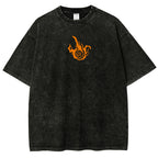 Elden RingUnisex Fit Washed T-Shirt 2507001118