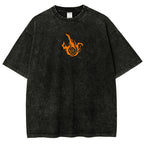 Elden RingUnisex Fit Washed T-Shirt 2507001126