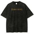Elden RingUnisex Fit Washed T-Shirt 2507001136