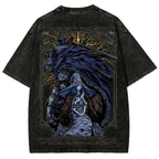 Elden RingUnisex Fit Washed T-Shirt 2507001142