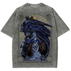 Elden RingUnisex Fit Washed T-Shirt 2507001142