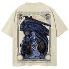 Elden RingUnisex Fit Washed T-Shirt 2507001142