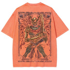 Elden RingUnisex Fit Washed T-Shirt 2507001157