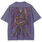 Elden RingUnisex Fit Washed T-Shirt 2507001157