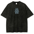 Elden RingUnisex Fit Washed T-Shirt 2507001176