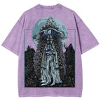 Elden RingUnisex Fit Washed T-Shirt 2507001176