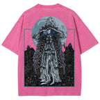 Elden RingUnisex Fit Washed T-Shirt 2507001176