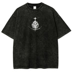 Elden RingUnisex Fit Washed T-Shirt 2507001180