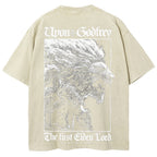 Elden RingUnisex Fit Washed T-Shirt 2507001180