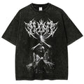 Elden RingUnisex Fit Washed T-Shirt 2507001187