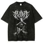 Elden RingUnisex Fit Washed T-Shirt 2507001187