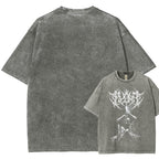 Elden RingUnisex Fit Washed T-Shirt 2507001187