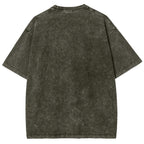Chainsaw Man Unisex Fit Washed T-Shirt 2510002307