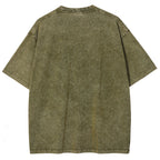 Elden RingUnisex Fit Washed T-Shirt 2507001187