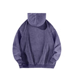 Elden Ring Casual Washed Hoodie 2507012107