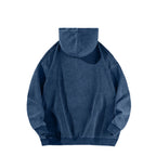 Elden Ring Casual Washed Hoodie 2507012107