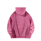 Elden Ring Casual Washed Hoodie 2507012107