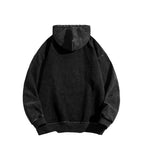 Elden Ring Casual Washed Hoodie 2507012107