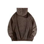 Elden Ring Casual Washed Hoodie 2507012107