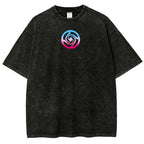 Jujutsu Kaisen Unisex Fit Washed T-Shirt 2507027749