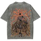 Elden Ring Unisex Fit Washed T-Shirt 2507030583
