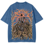 Elden Ring Unisex Fit Washed T-Shirt 2507030583