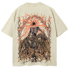 Elden Ring Unisex Fit Washed T-Shirt 2507030583