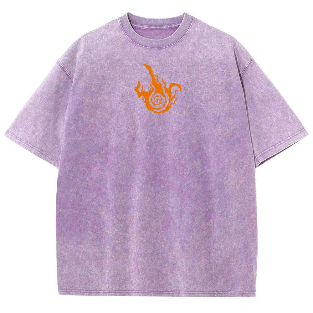 Elden Ring Unisex Fit Washed T-Shirt 2507030583