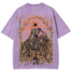 Elden Ring Unisex Fit Washed T-Shirt 2507030583