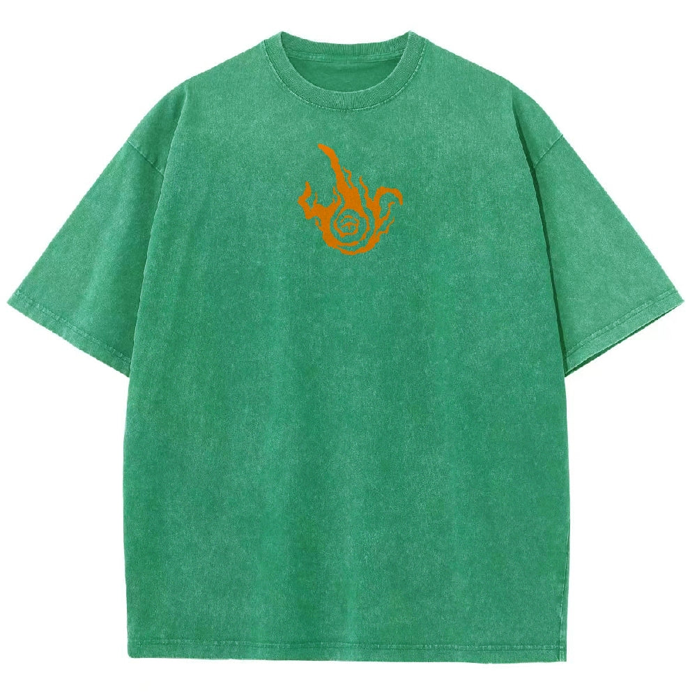 Elden Ring Unisex Fit Washed T-Shirt 2507030583