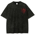 Elden Ring Unisex Fit Washed T-Shirt 2507030595