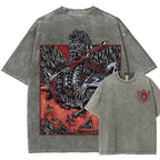 Elden Ring Unisex Fit Washed T-Shirt 2507030595