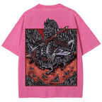 Elden Ring Unisex Fit Washed T-Shirt 2507030595