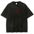 Elden Ring Unisex Fit Washed T-Shirt 2507030600