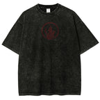 Elden Ring Unisex Fit Washed T-Shirt 2507030600