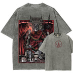 Elden Ring Unisex Fit Washed T-Shirt 2507030600
