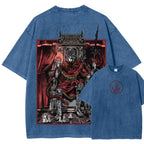 Elden Ring Unisex Fit Washed T-Shirt 2507030600