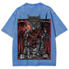 Elden Ring Unisex Fit Washed T-Shirt 2507030600